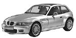 BMW E36-7 B043E Fault Code