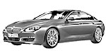 BMW F06 B043E Fault Code