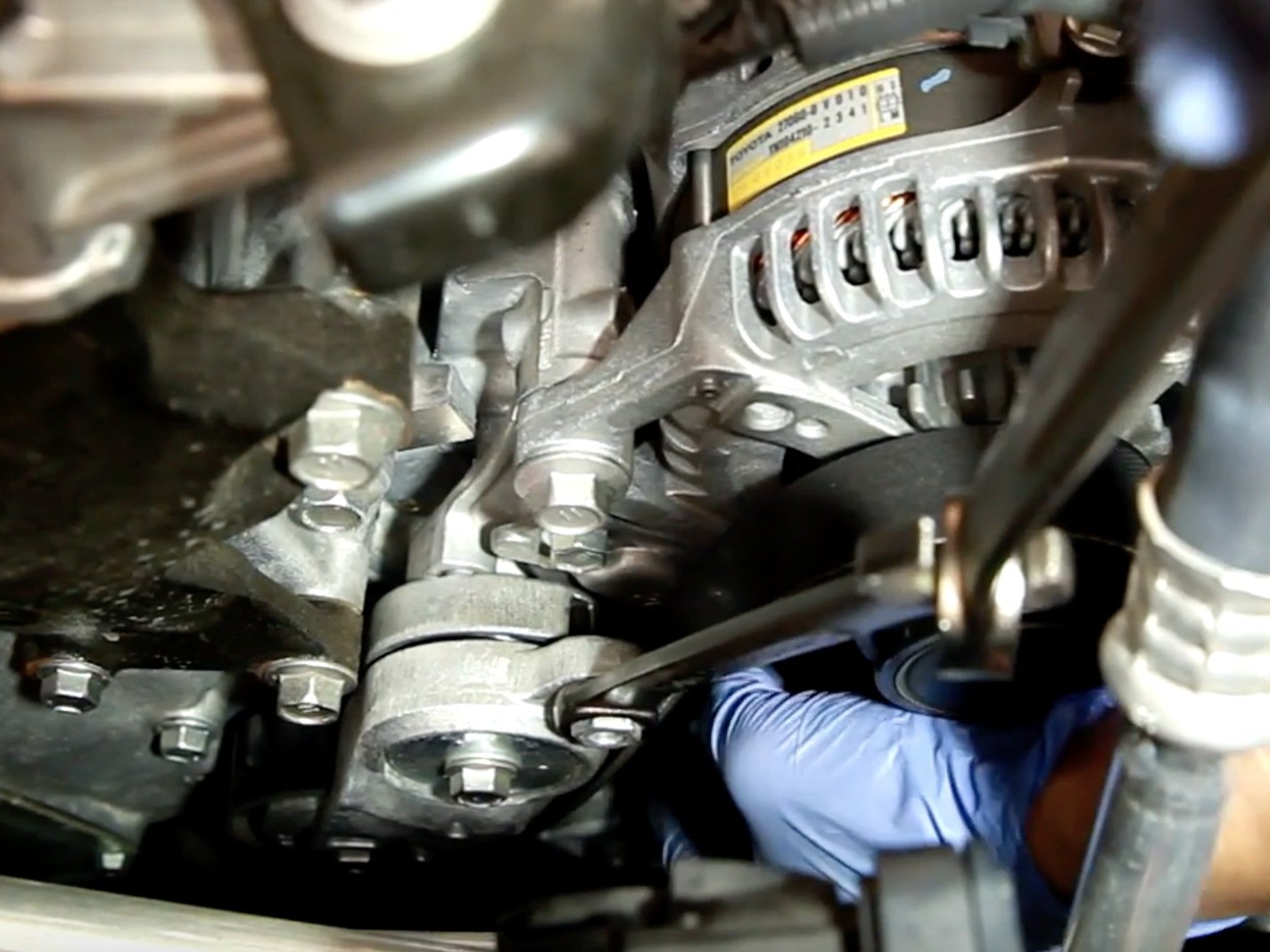 See B043E repair manual